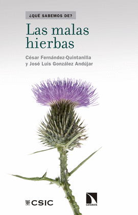 MALAS HIERBAS