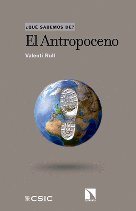 ANTROPOCENO