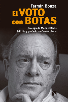 VOTO CON BOTAS
