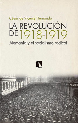 REVOLUCIN DE 1918-1919