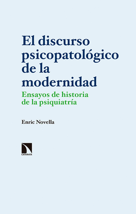 DISCURSO PSICOPATOL�GICO DE LA MODERNIDAD