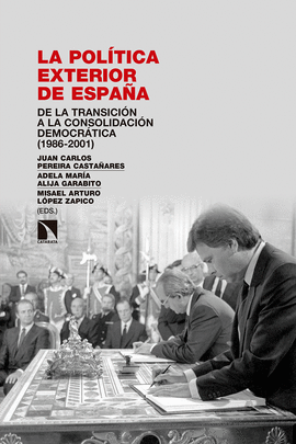 POL�TICA EXTERIOR DE ESPA�A