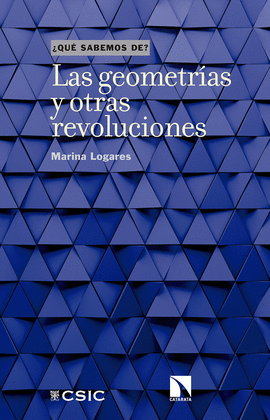 GEOMETR�AS Y OTRAS REVOLUCIONES