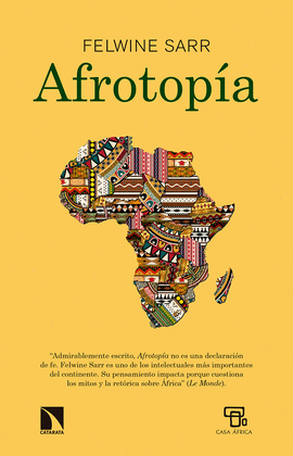AFROTOP�A