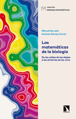 MATEM�TICAS DE LA BIOLOG�A