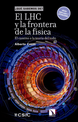 LHC Y LA FRONTERA E LA FSICA