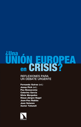 UNA UNI�N EUROPEA EN CRISIS