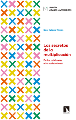 LOS SECRETOS DE LA MULTIPLICACI�N