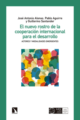 EL NUEVO ROSTRO DE LA COOPERACI�N INTERNACIONAL