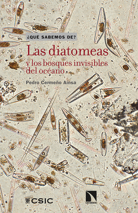 DIATOMEAS Y LOS BOSQUES INVISIBLES DEL OC�ANO
