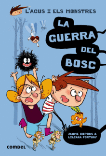 GUERRA DEL BOSC