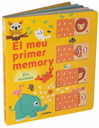 EL MEU PRIMER MEMORY ELS ANIMALS