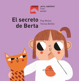 SECRETO DE BERTA