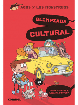 OLIMPIADA CULTURAL