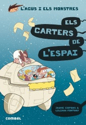 CARTERS DE LESPAI