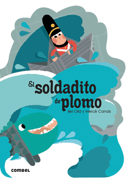 SOLDADITO DE PLOMO