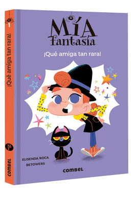 QU� AMIGA TAN RARA