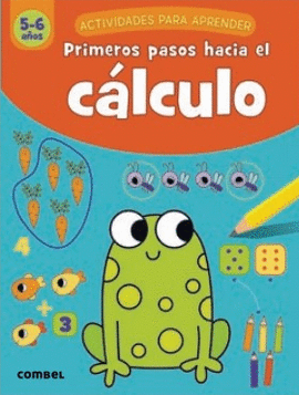 PRIMEROS PASOS HACIA EL CALCULO 5-6 AOS