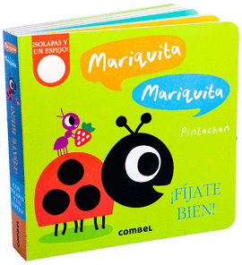 MARIQUITA MARIQUITA F�JATE BIEN