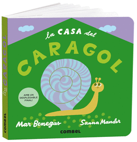 CASA DE CARAGOL