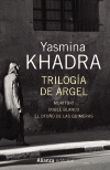 TRILOG�A DE ARGEL