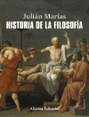 HISTORIA DE LA FILOSOFA