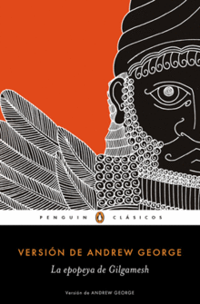 EPOPEYA DE GILGAMESH