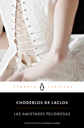 AMISTADES PELIGROSAS