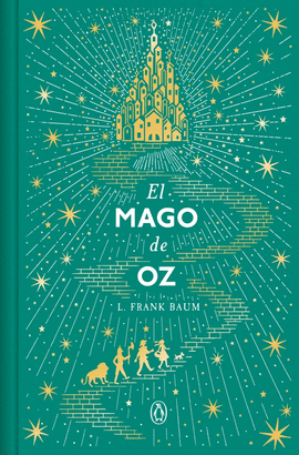 MAGO DE OZ (EDICI�N CONMEMORATIVA)