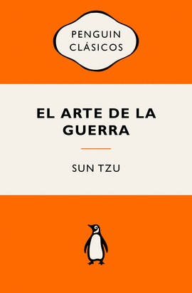 ARTE DE LA GUERRA