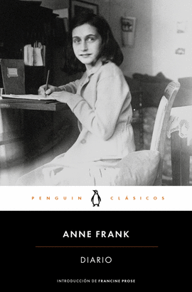 DIARIO DE ANNE FRANK (NUEVA EDICIN)