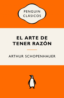 ARTE DE TENER RAZN
