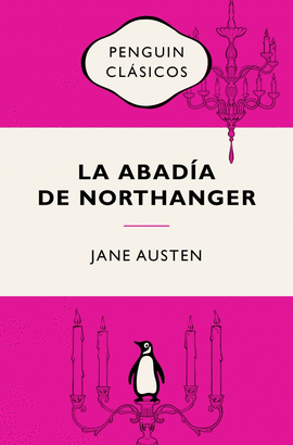 ABADA DE NORTHANGER