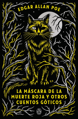 MSCARA DE LA MUERTE ROJA Y OTROS CUENTOS