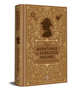 AVENTURAS DE SHERLOCK HOLMES (ED. CONMEMORATIVA)