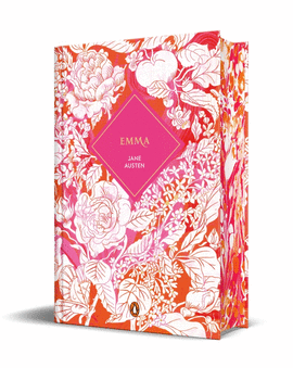 EMMA (EDICIN LIMITADA CON CANTOS PINTADOS)