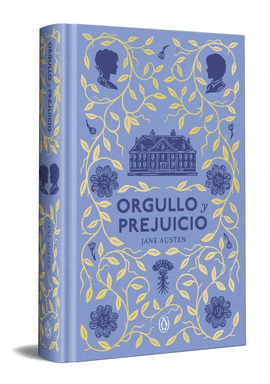 ORGULLO Y PREJUICIO (EDICI�N ESPECIAL EN TAPA DURA)