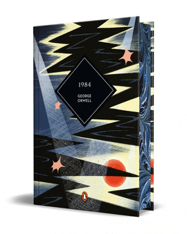 1984 (EDICI�N ESPECIAL LIMITADA CON CANTOS TINTADOS)
