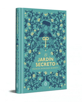 JARD�N SECRETO (EDICI�N ESPECIAL TAPA DURA)