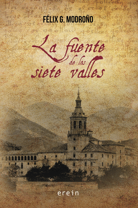 FUENTE DE LOS SIETE VALLES