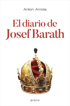 DIARIO DE JOSEF BARATH