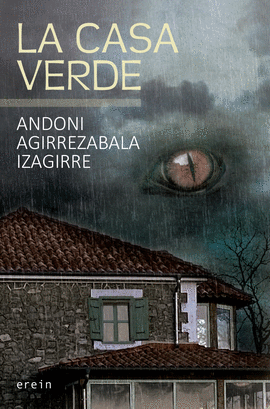 CASA VERDE