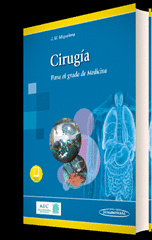 CIRUGA PARA GRADO EN MEDICINA (LIBRO + VERSIN DIGITAL)