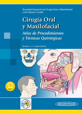 CIRUG�A ORAL Y MAXILOFACIAL