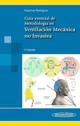 GU�A ESENCIAL DE METODOLOG�A EN VENTILACI�N MEC�NICA NO INVASIVA