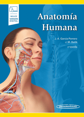 ANATOMA HUMANA (+EBOOK)
