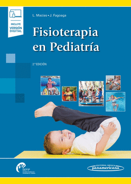 FISIOTERAPIA EN PEDIATR�A