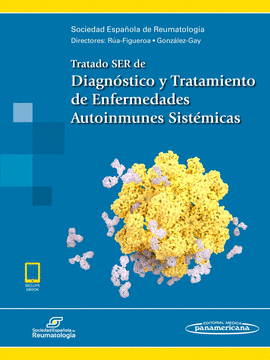 TRATADO SER DE DIAGN�STICO Y TRATAMIENTO DE ENFERMEDADES AUTOINMUNES SIST�MICAS