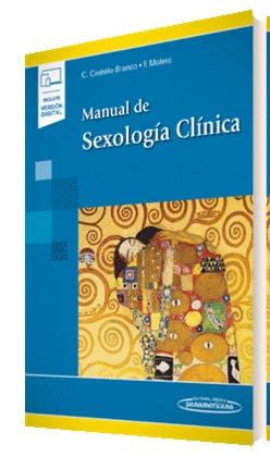 MANUAL DE SEXOLOG�A CL�NICA (+E-BOOK)