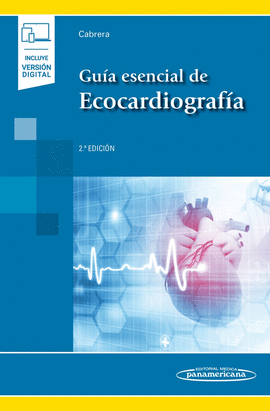 GU�A ESENCIAL DE ECOCARDIOGRAF�A,2�